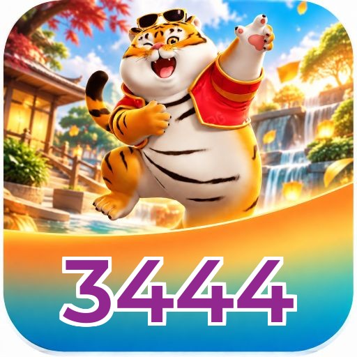 Lottery 3444