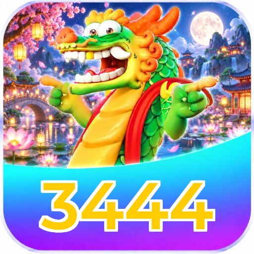 Logo 3444