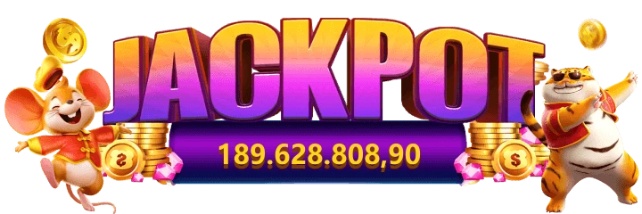 3444 JACKPOT